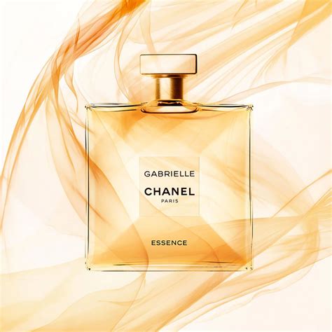 Nước Hoa Nữ Chanel Gabrielle Essence EDP 35ml